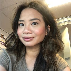 Meet your Posher, Rea